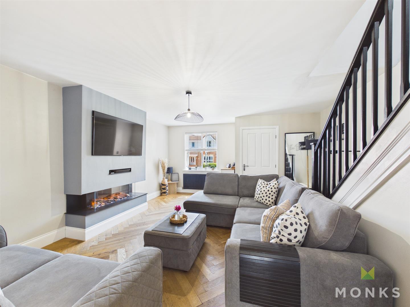 30 Sweeney Drive, Oswestry, SY10 9RH For Sale